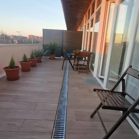 Apartamento Cozy Flat For Vacation& Business In Famagosta Area *