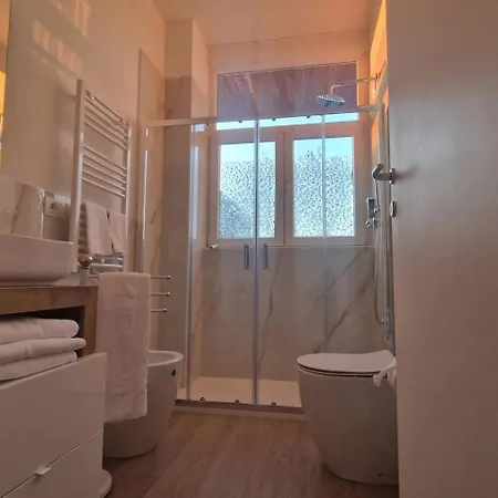 Apartamento Cozy Flat For Vacation& Business In Famagosta Area *