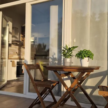 Cozy Flat For Vacation& Business In Famagosta Area Apartamento