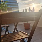 Cozy Flat In Famagosta Area Near Unipol Forum Di Assago דירה *