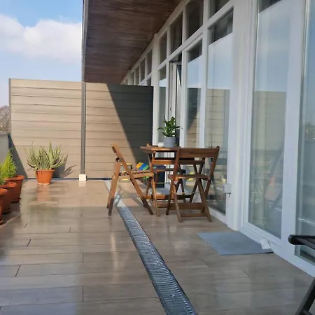 Cozy Flat For Vacation& Business In Famagosta Area * Mailand